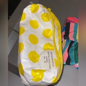 🍀4/$14🍀 New Clementine Flounce‎ Tankini rainbow bottoms swim size 5/6